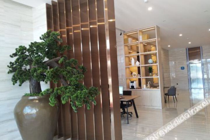 Hotel Interior 12 of 13
