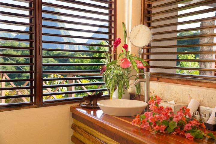 Bathroom Interior Photo