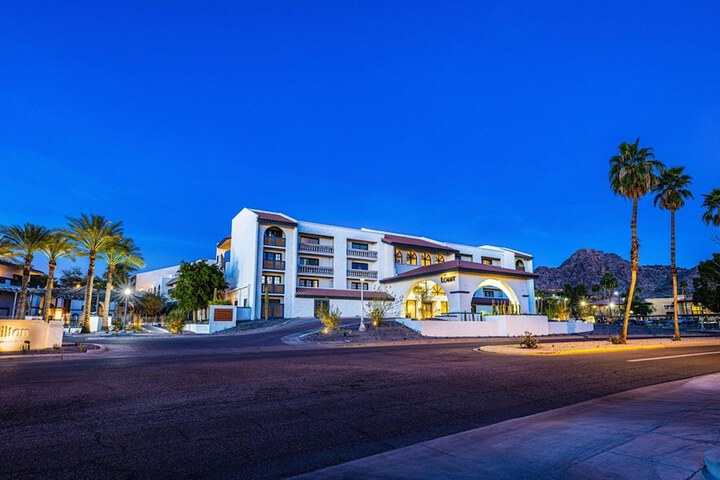 Hotel 73 of 73