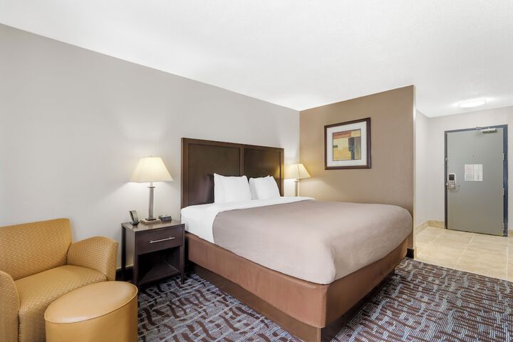 Fitness Center Photo