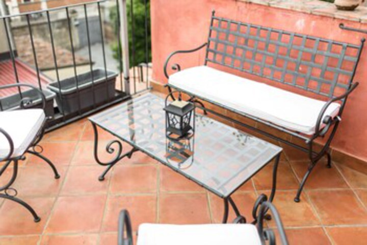 Terrace/Patio 2 of 39