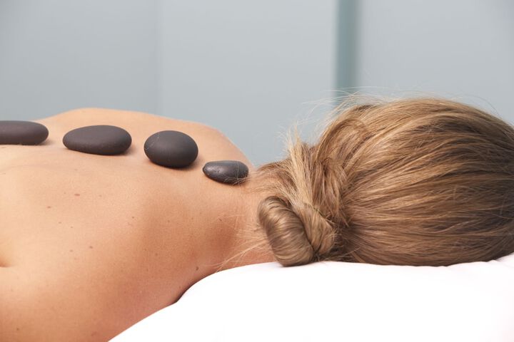 Spa treatment