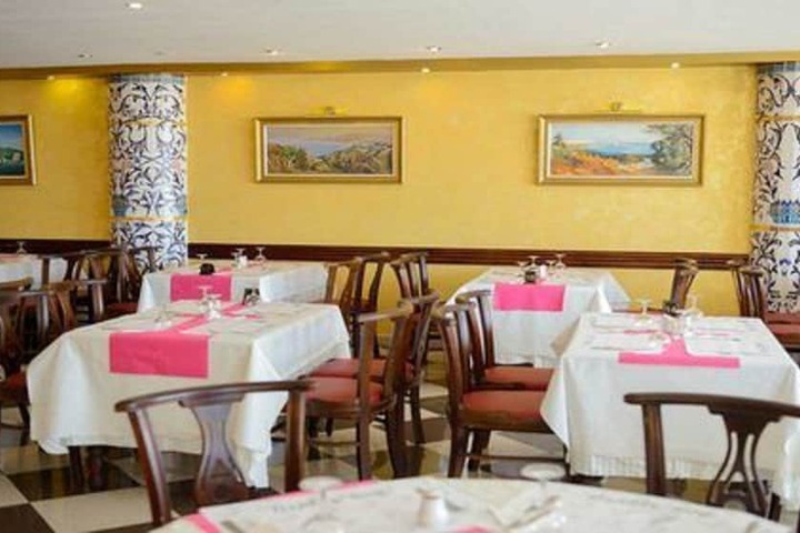 Restaurants