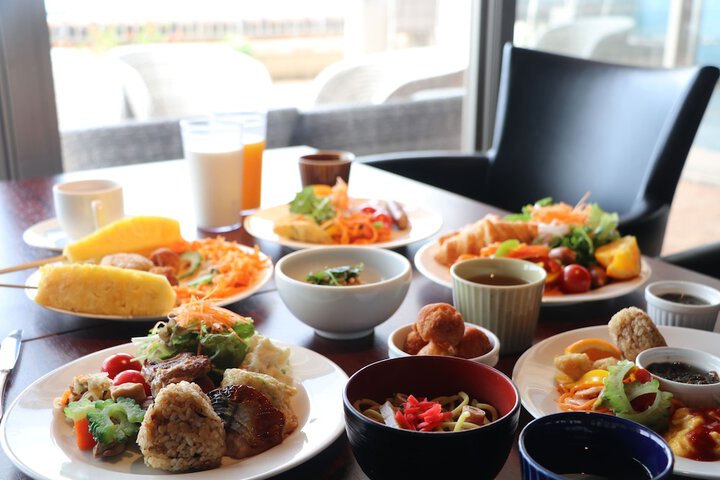 Restaurants