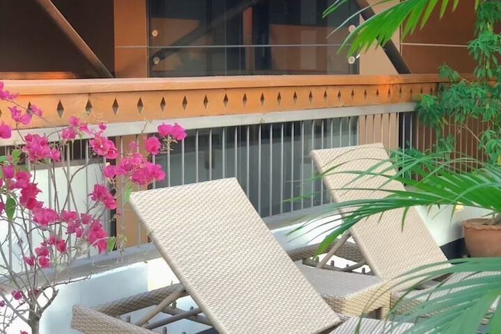 Terrace/Patio 108 of 110