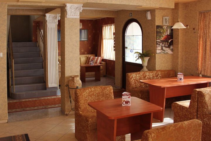 Hotel Interior 2 of 43