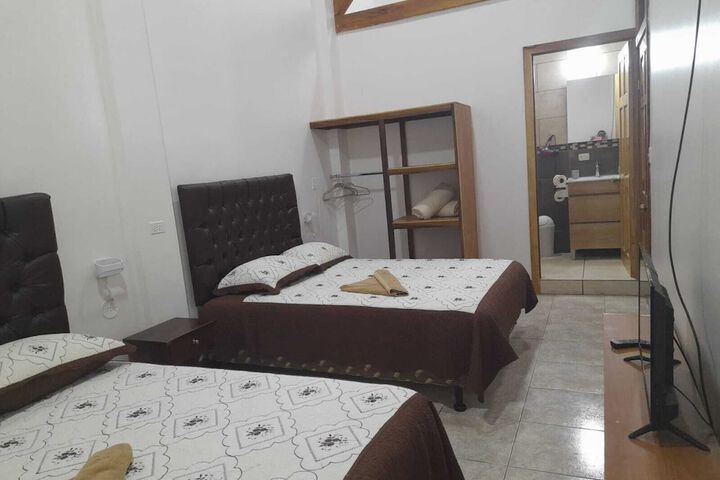 Room 8 of 65