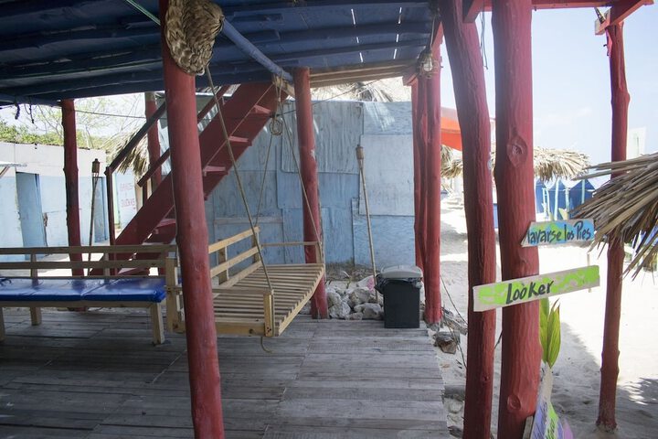 Terrace/Patio 6 of 8
