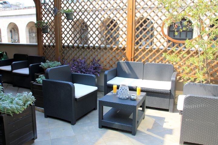 Terrace/Patio 40 of 89