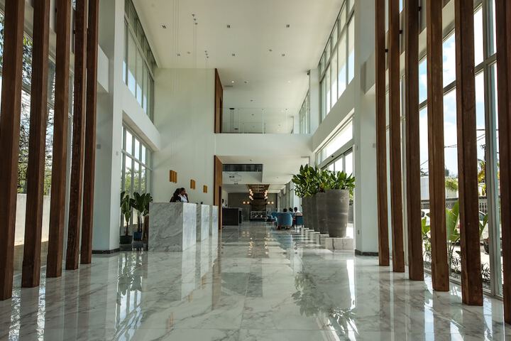 Hotel Interior 36 of 40