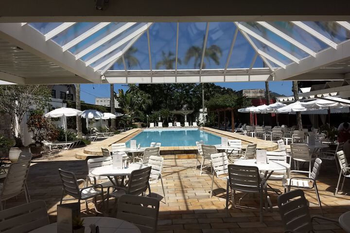Pool to Cool