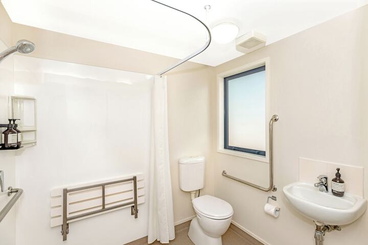 Bath Interior