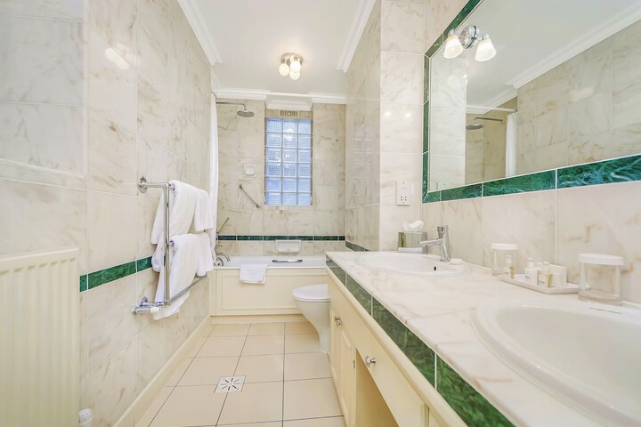 Bath Amenities