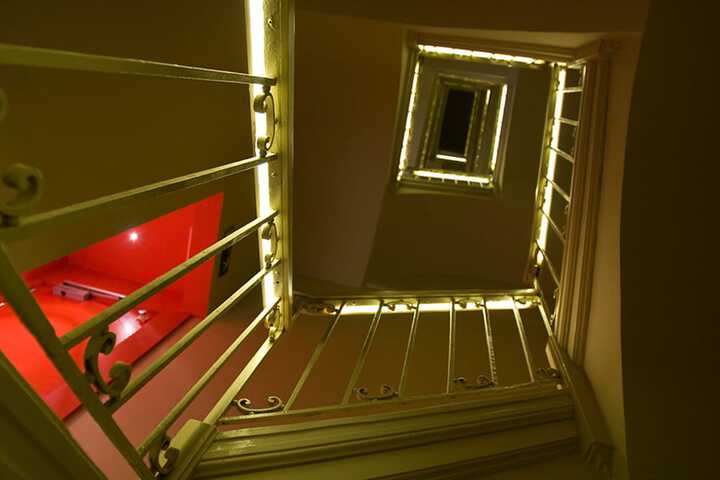 Hotel Interior 22 of 25