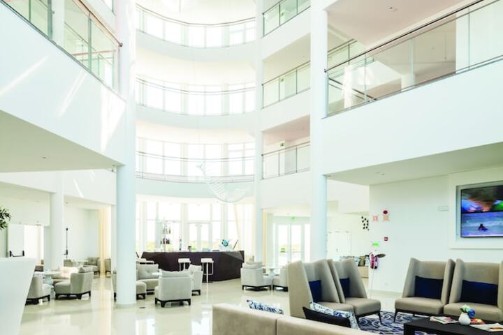 Lobby Photos