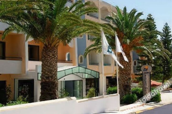 Elektra Beach