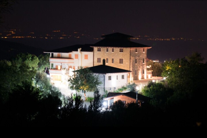 Hotel 21 of 22