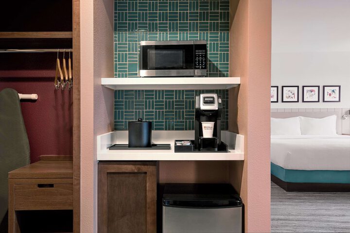 Room amenity