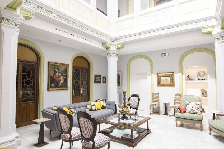 Hotel Oleum
