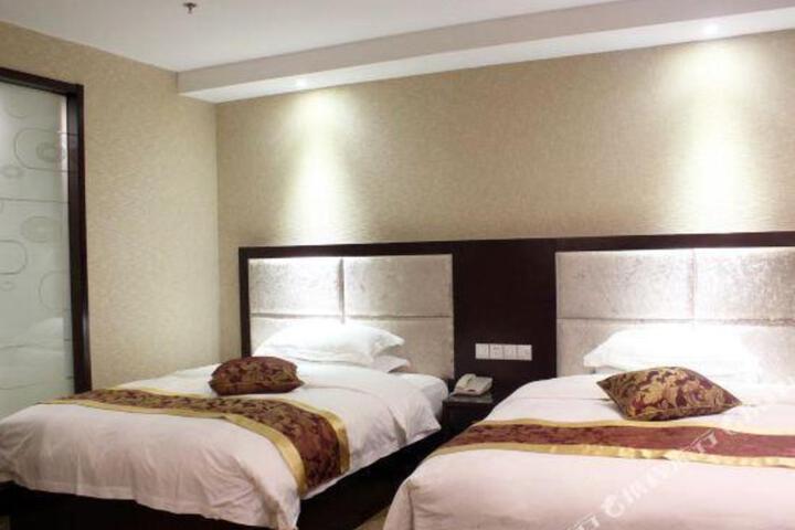 Binhai Hotel