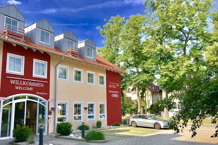 Bed & Breakfast Erber
