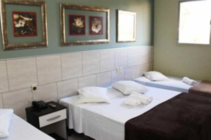 Guest Suite Photo