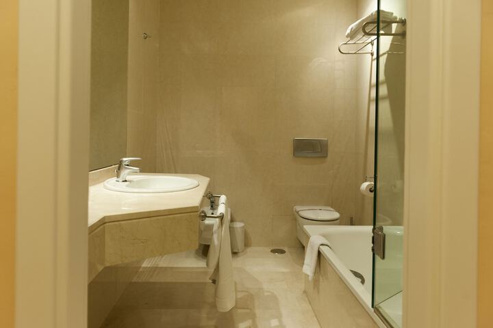 Bath Amenities