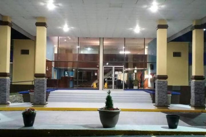 Spa and Wellness