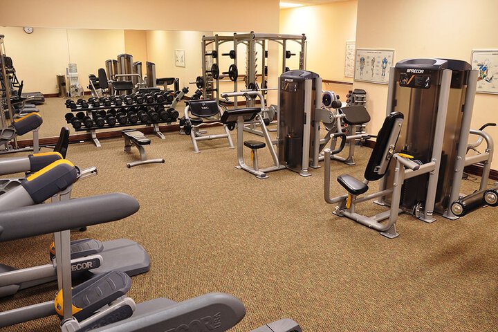 Health and Fitness 19 of 35