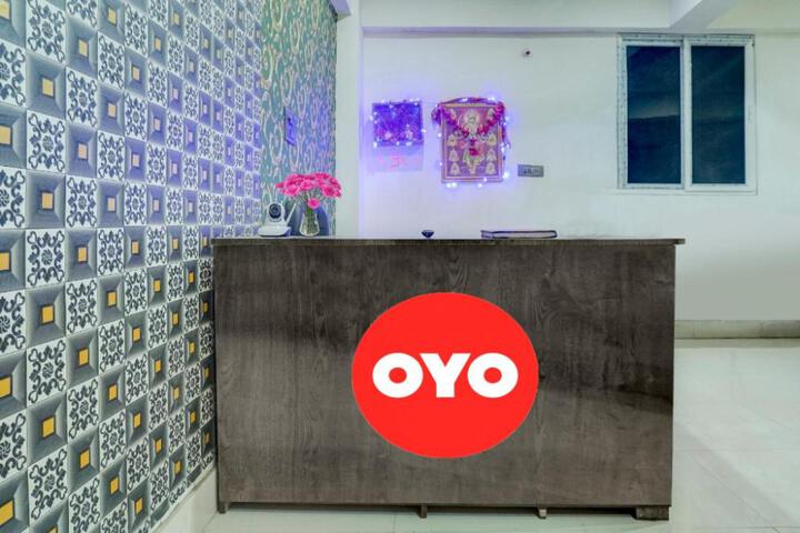Hotel O Youth Hotel