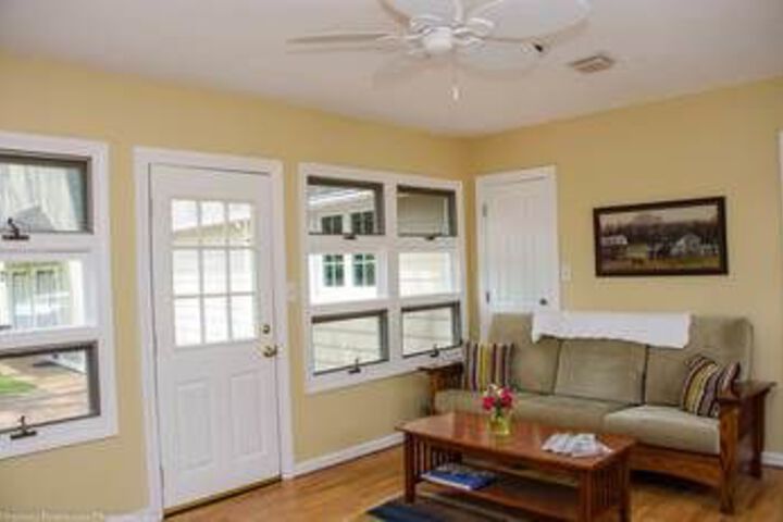 Fitness Facility Photos