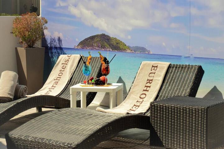 Spa and Wellness Pictures