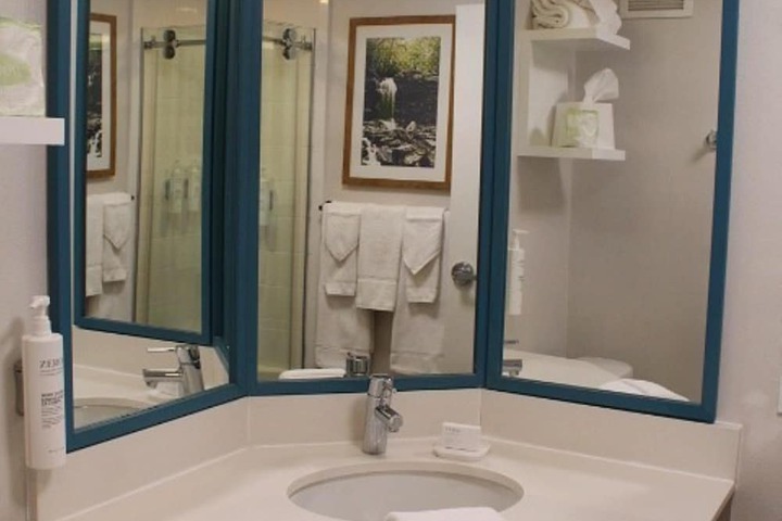 Bath Photo