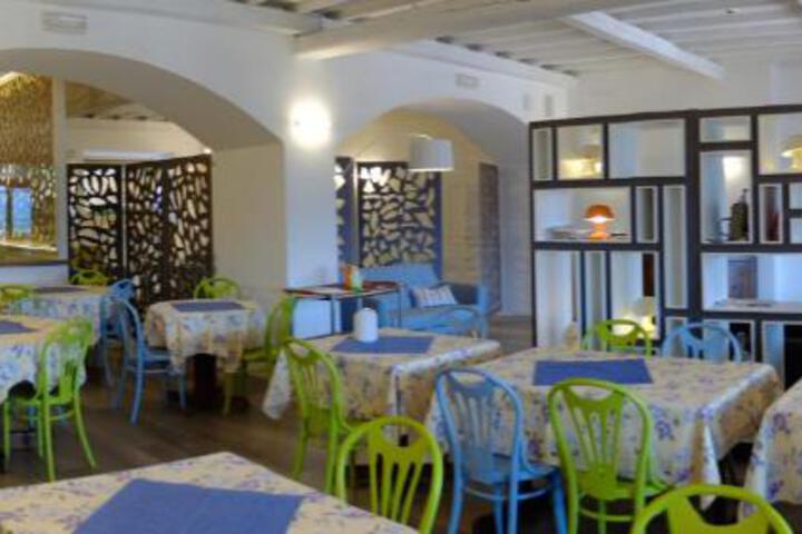 Fitness Center Photo