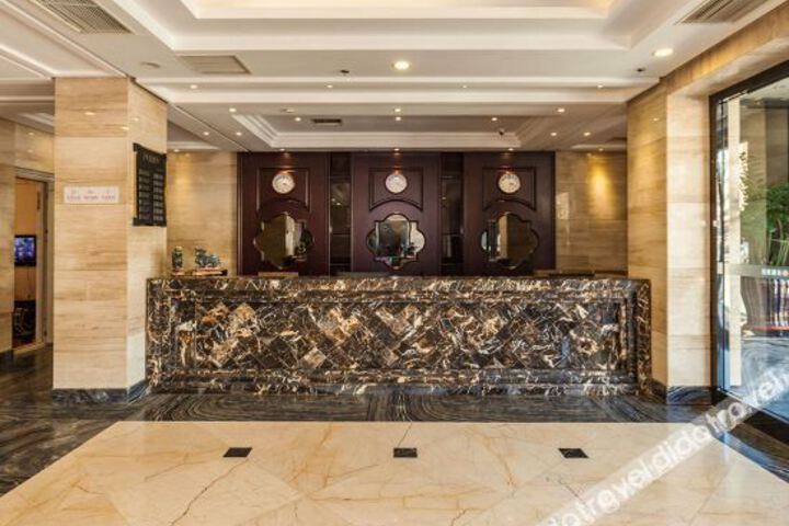 Hotel Interior 18 of 23