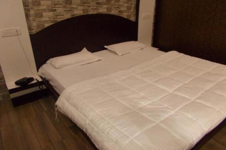 A-One Stay Near Picture Palace