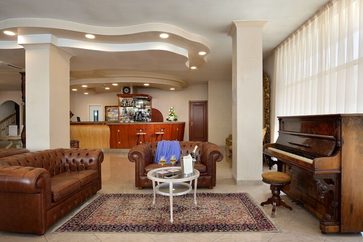 Hotel Interior 2 of 23