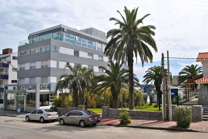 Hotel Castilla in Punta del Este