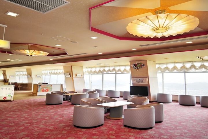 Hotel Interior 2 of 27