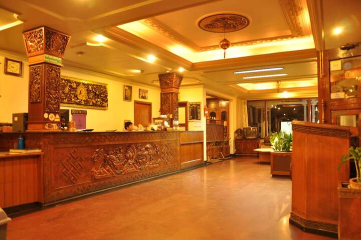 Hotel Interior 6 of 67