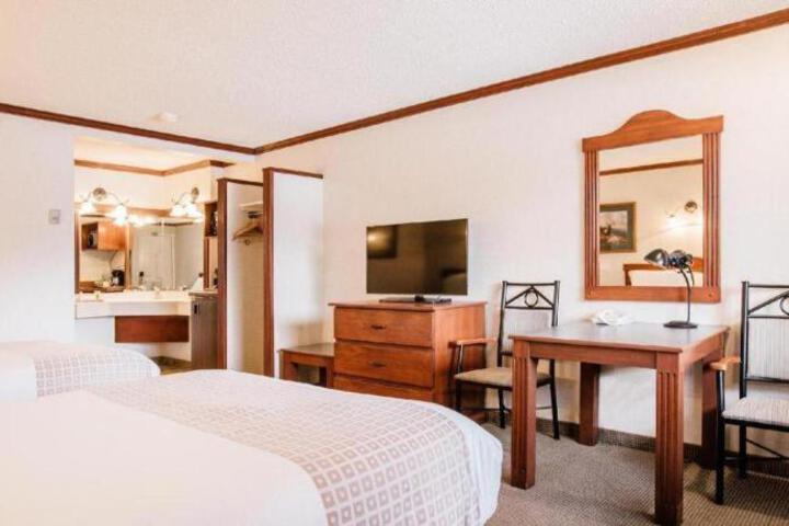 Fitness Center Photo