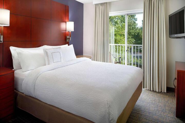 1 Bedroom Suite Queen (8 of 25)