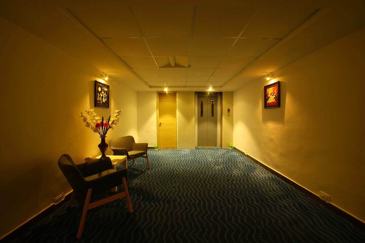 Hotel Interior 38 of 46