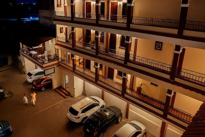 Hotel Interior 50 of 54