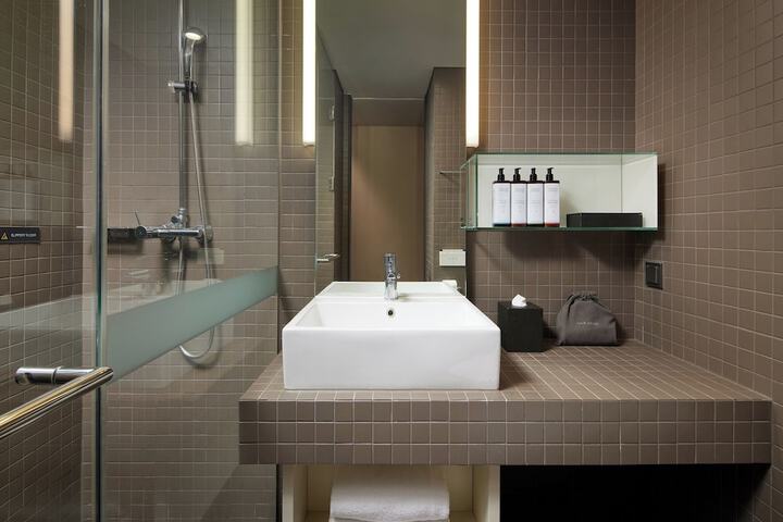 Bathroom Vanities