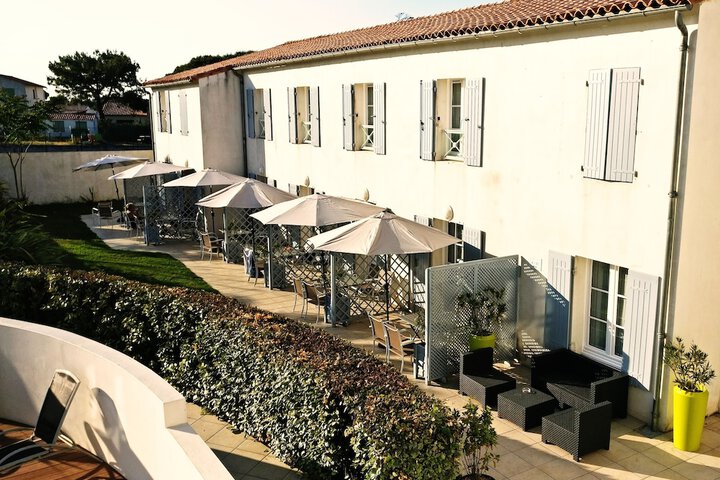 Hotel 38 of 40