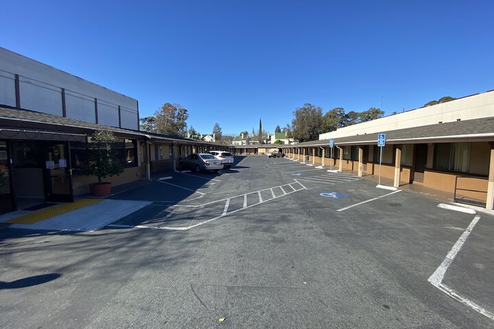 Hotel 31 of 37