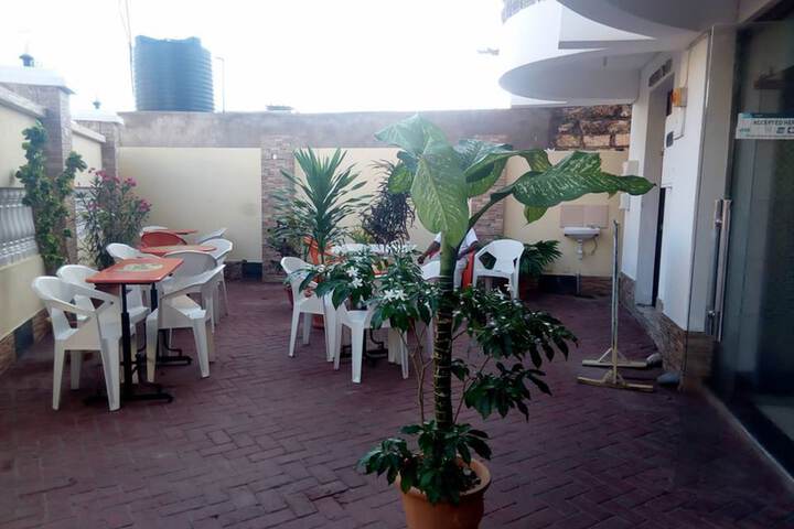 Terrace/Patio 33 of 33