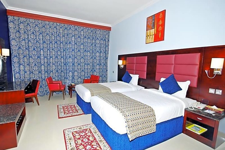 Fitness Center Photo