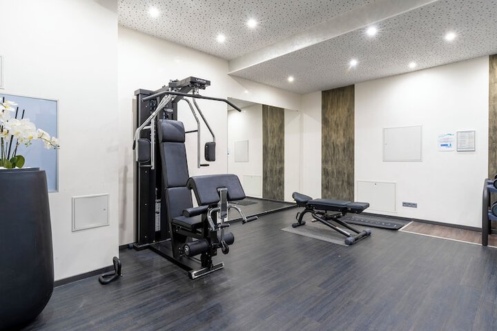 Health and Fitness 24 of 90